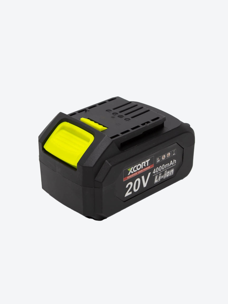 XCORT XDC06-24BL akkumulyatorli zarbli gaykaburagich bo'lib to'lash