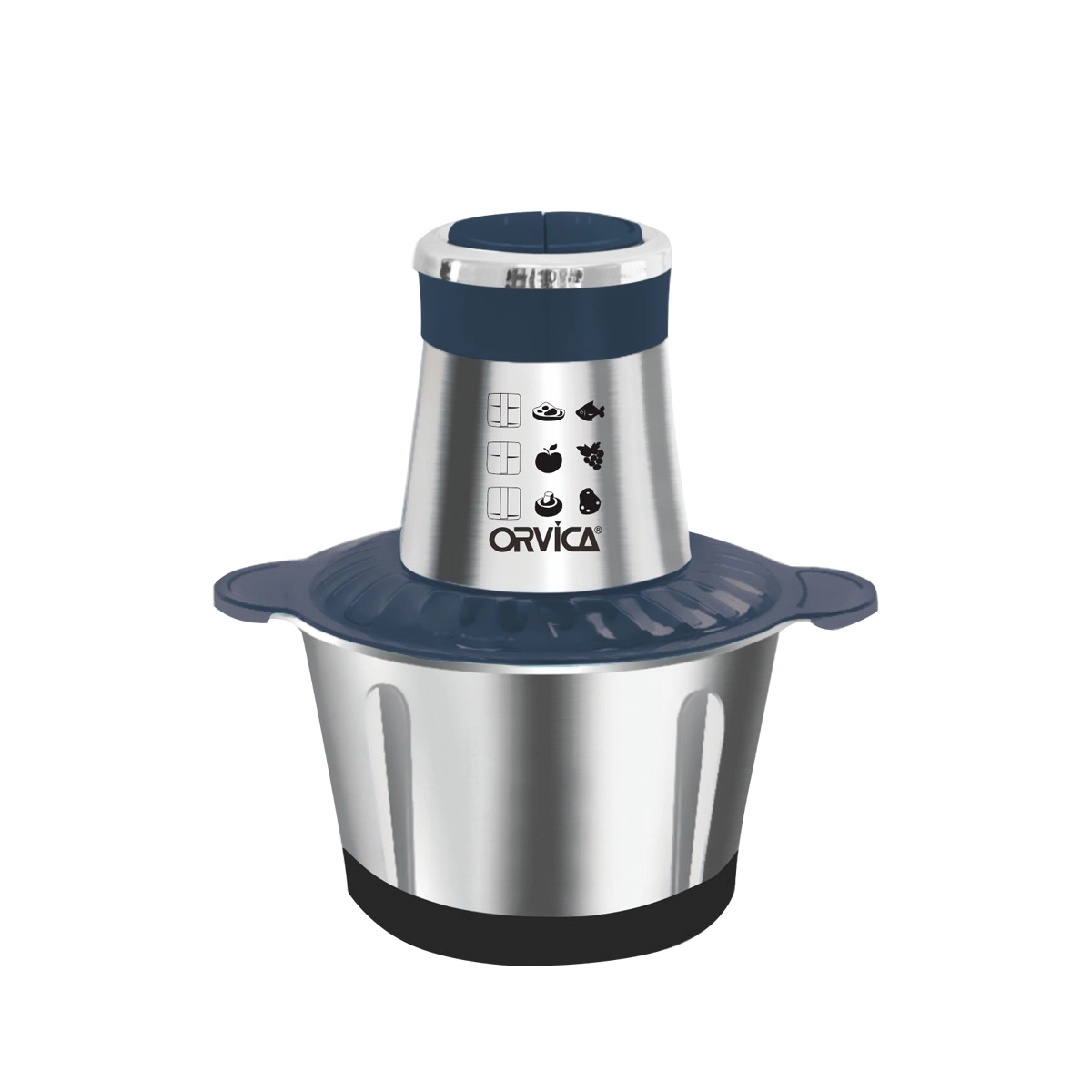 Chopper ORVICA ORM-7912 sotib olish