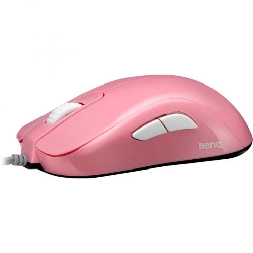 ZOWIE S2 Small Rose USB sichqonchasi arzon