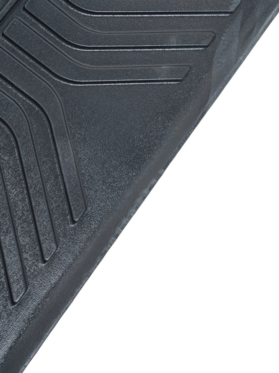 Полик коврик поддон багажника Tracker 2 доставка