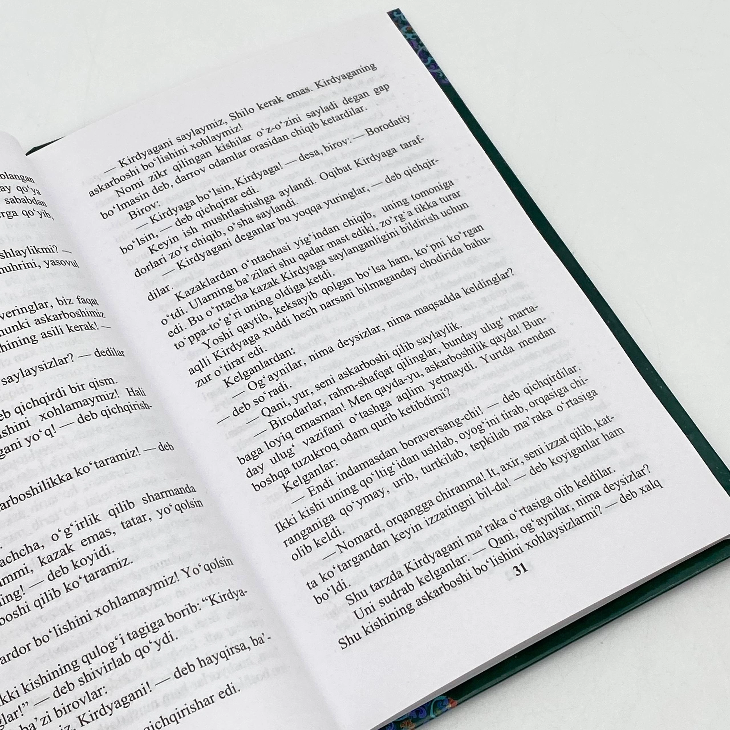 Nikolay Gogol: Taras Bulba onlayn