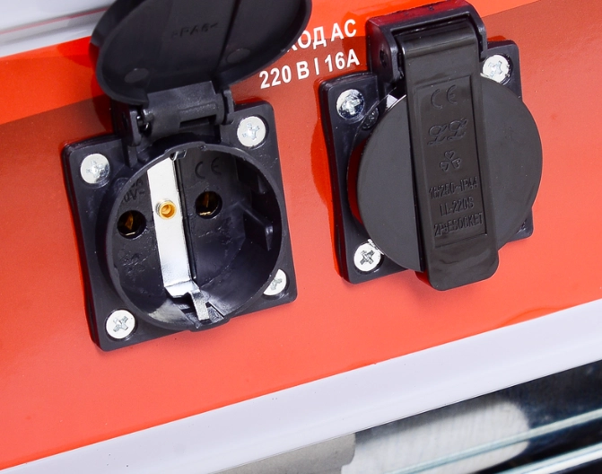 Resanta BG 4000 P benzinli generatori narxi