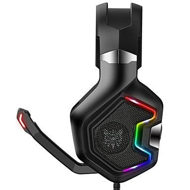 Onikuma K10 Pro quloqchini - rasm №3 Onikuma K10 Pro quloqchini arzon