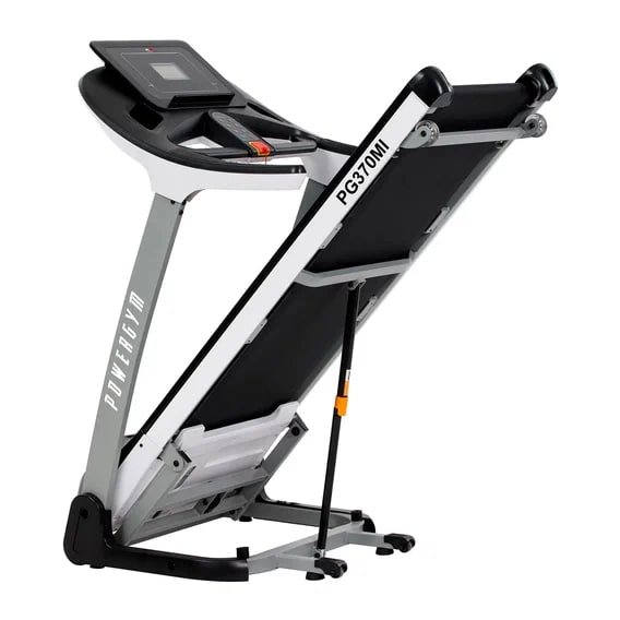 Беговая дорожка PowerGym PG-370 рассрочка
