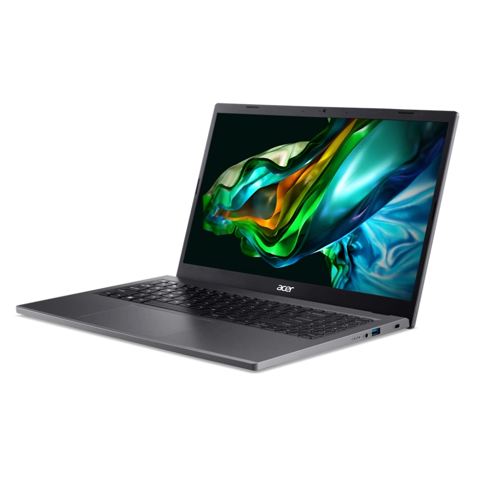 Ноутбук Acer Aspire 5 A515-58P-368Y, Core I3-1315, DDR 8GB, SSD 512GB, Intel UHD Graphics FHD 15,6" в Узбекистане