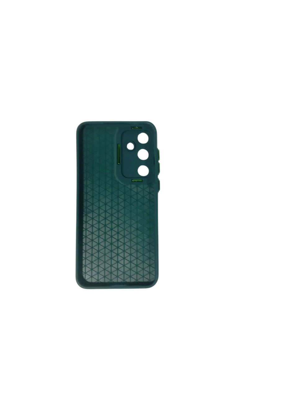 Чехол для Samsung A25 Prada зеленый купить