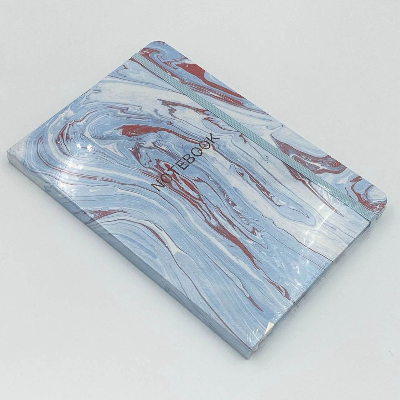 Блокноты Notebook NC5060 синий недорого