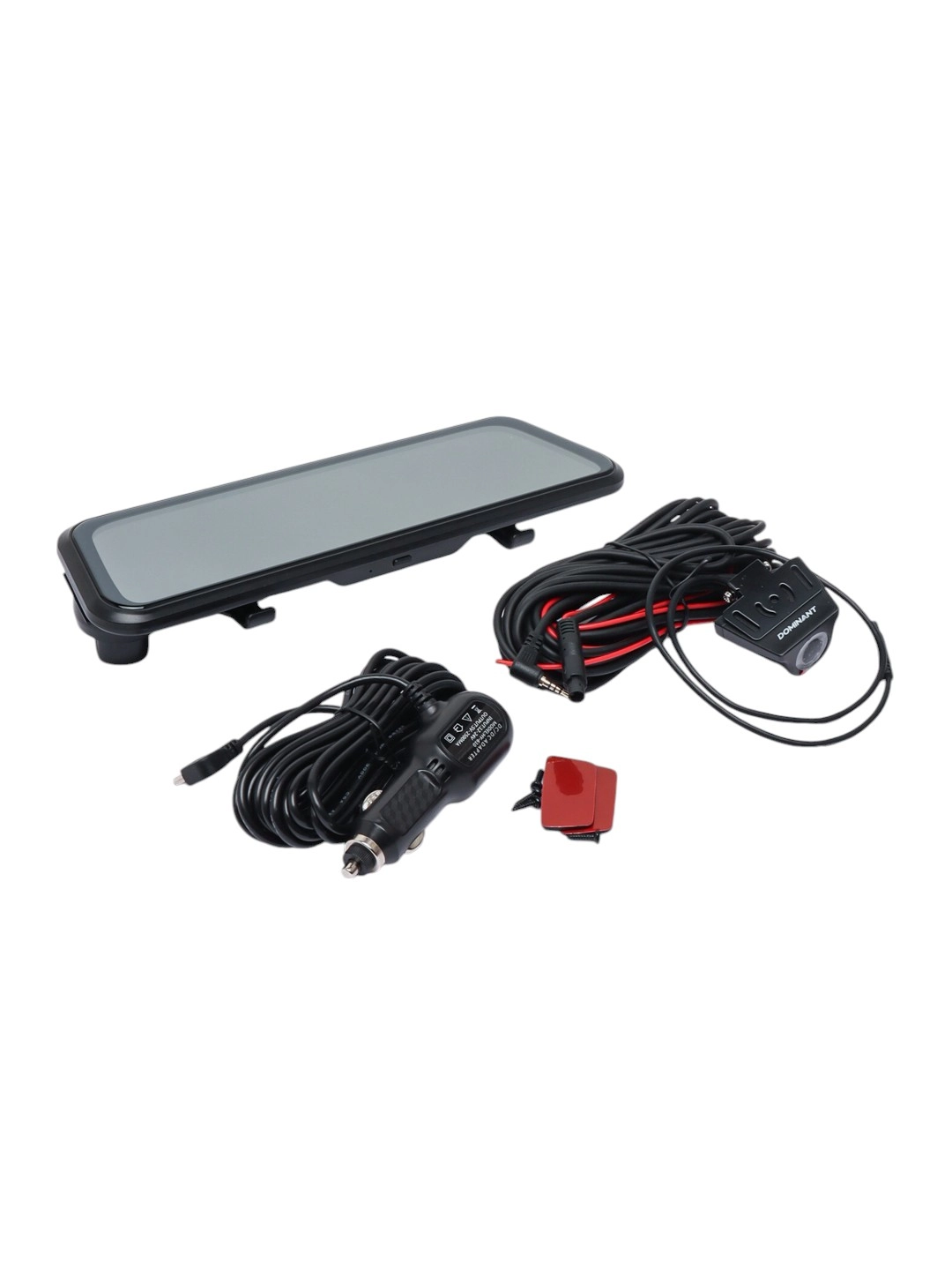 Видеорегистратор Dominant D817S рассрочка