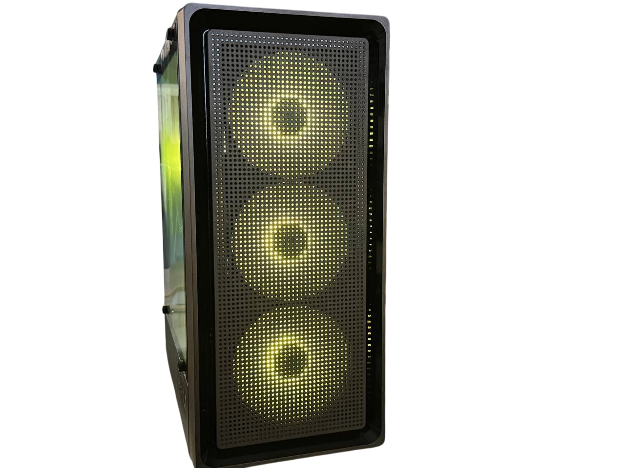 Компьютерный корпус Gaming Case  RGB купить