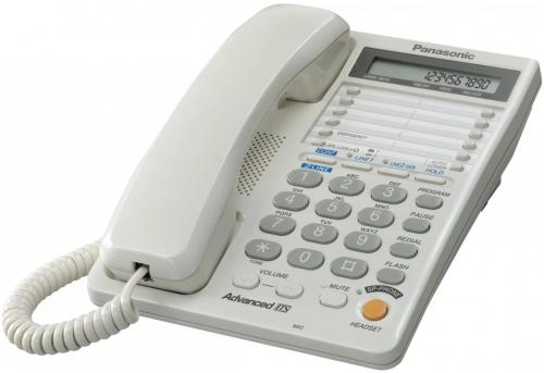 Panasonic KX-TS2368 simli telefoni sotib olish