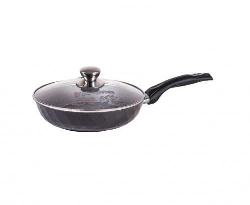 26sm «Mechta» brilliant-tovasi (Granit, Granit Blue, Granit Blue) sotib olish