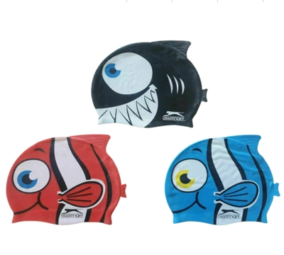 Шапочка для плавания Slazenger купить