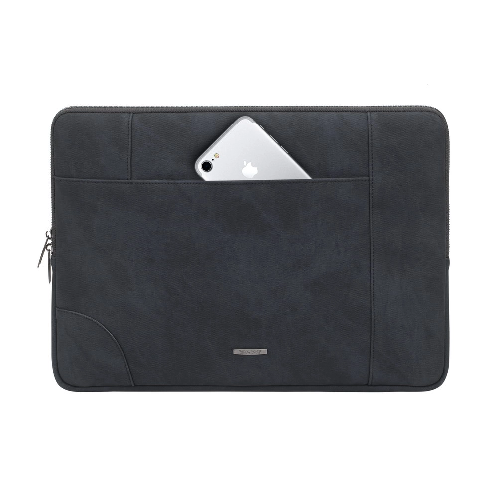 Чехол для ноутбука RIVACASE 8903 black 13.3" рассрочка