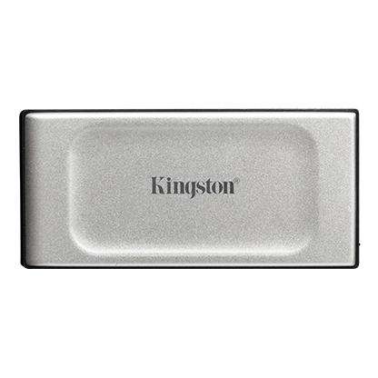 Kingston XS2000 USB 3.2 Gen 2 1TB tashqi SSD-saqlagichi sotib olish