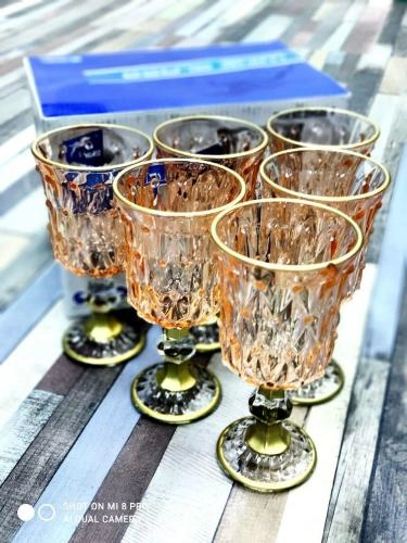 300 ml.lik rangli fujerlar to‘plami (moviy, yashil, pushti, qizg‘ish va binafsharang) bo'lib to'lash