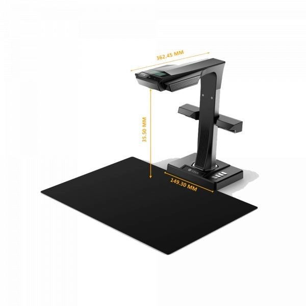 Умный сканер Czur ET16 Plus недорого