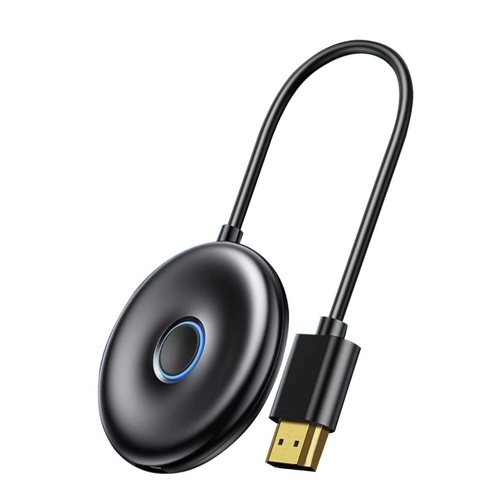 Green Lion Full Screen HDTV Dongle adapteri arzon