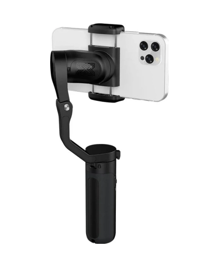 Стабилизатор для съемки Hohem iSteady X2 рассрочка