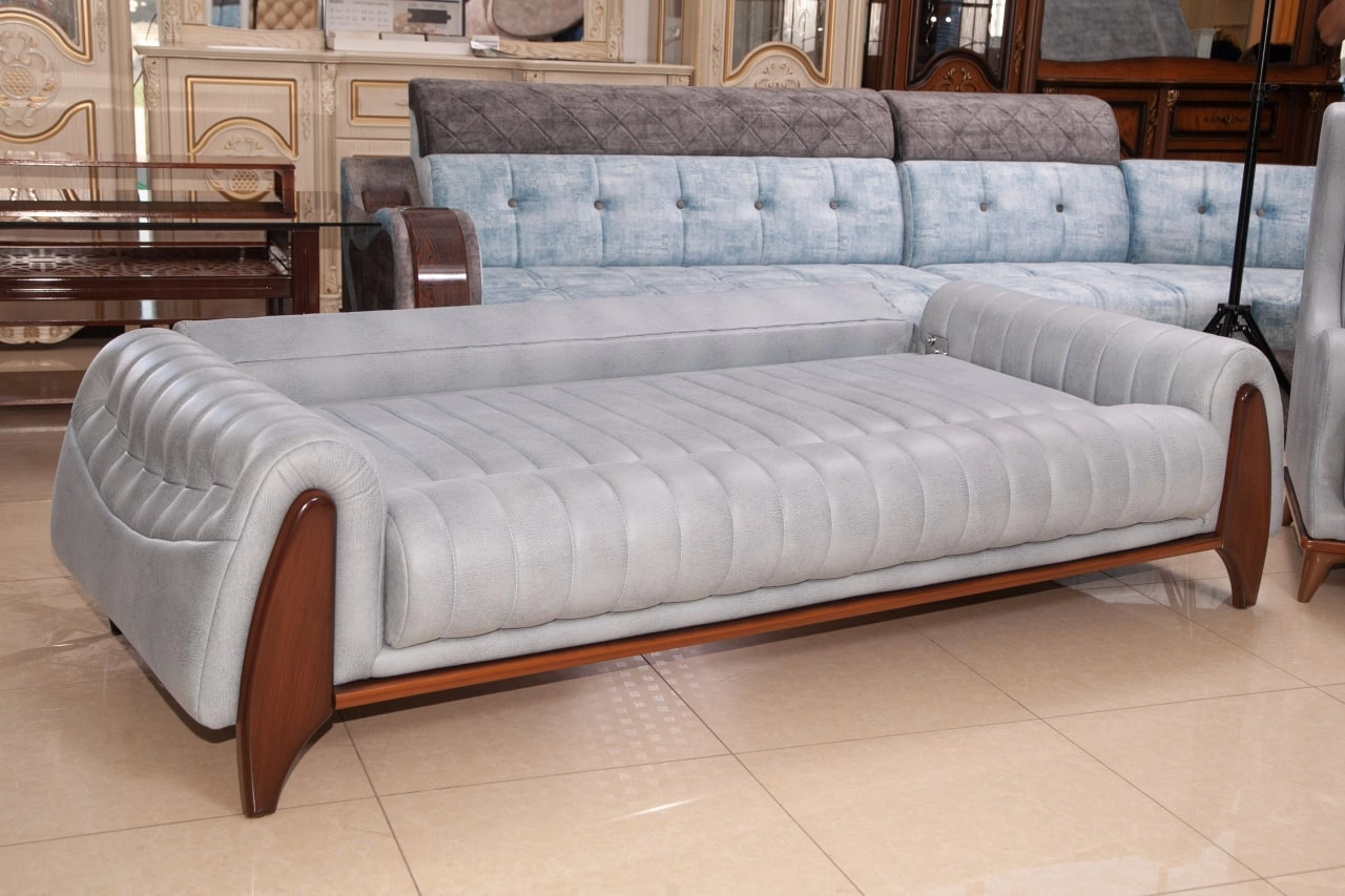 Мягкая мебель DIPLOMAT рассрочка