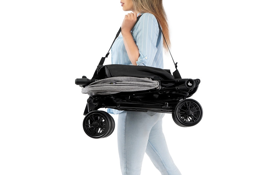 Jikel Opal Stroller bolalar aravachasi tez yetkazib berish