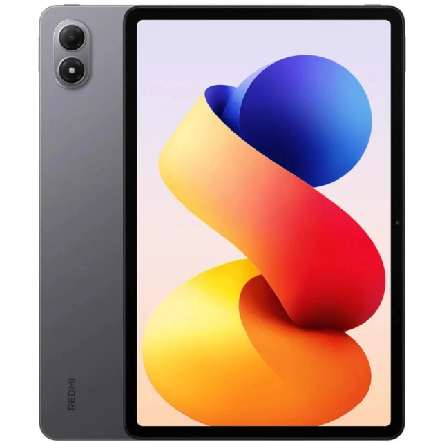 Xiaomi Redmi Pad 2 Pro sim 6/128GB Graphite Gray plansheti sotib olish