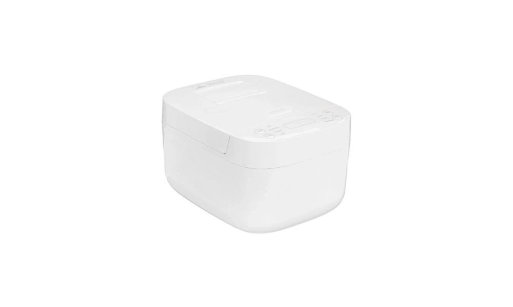 Xiaomi Smart Multifunctional Rice Cooker EU guruch pishirgich, 3 l, oq (BHR7919EU) bo'lib to'lash