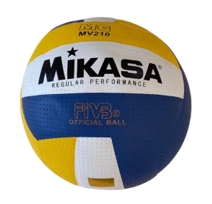 Волейбольный мяч Mikasa MV210 A336 купить