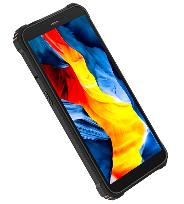 Смартфон Oukitel WP32 4/128GB Оранжевый онлайн