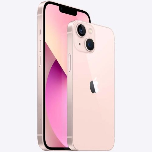 Смартфон iPhone 13 mini 512GB Pink в Узбекистане