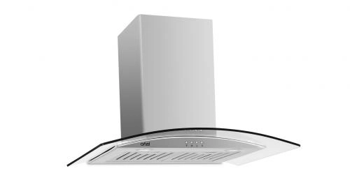 Вытяжка Artel Art-0675 Rainbow Стальная в Узбекистане