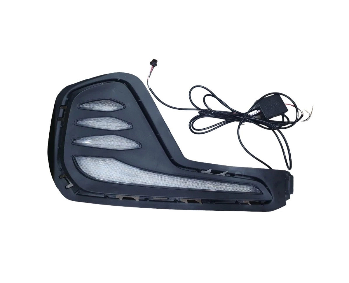 Tumanga qarshi fara Chevrolet Onix uchun, to'plamda- 2 dona, arzon