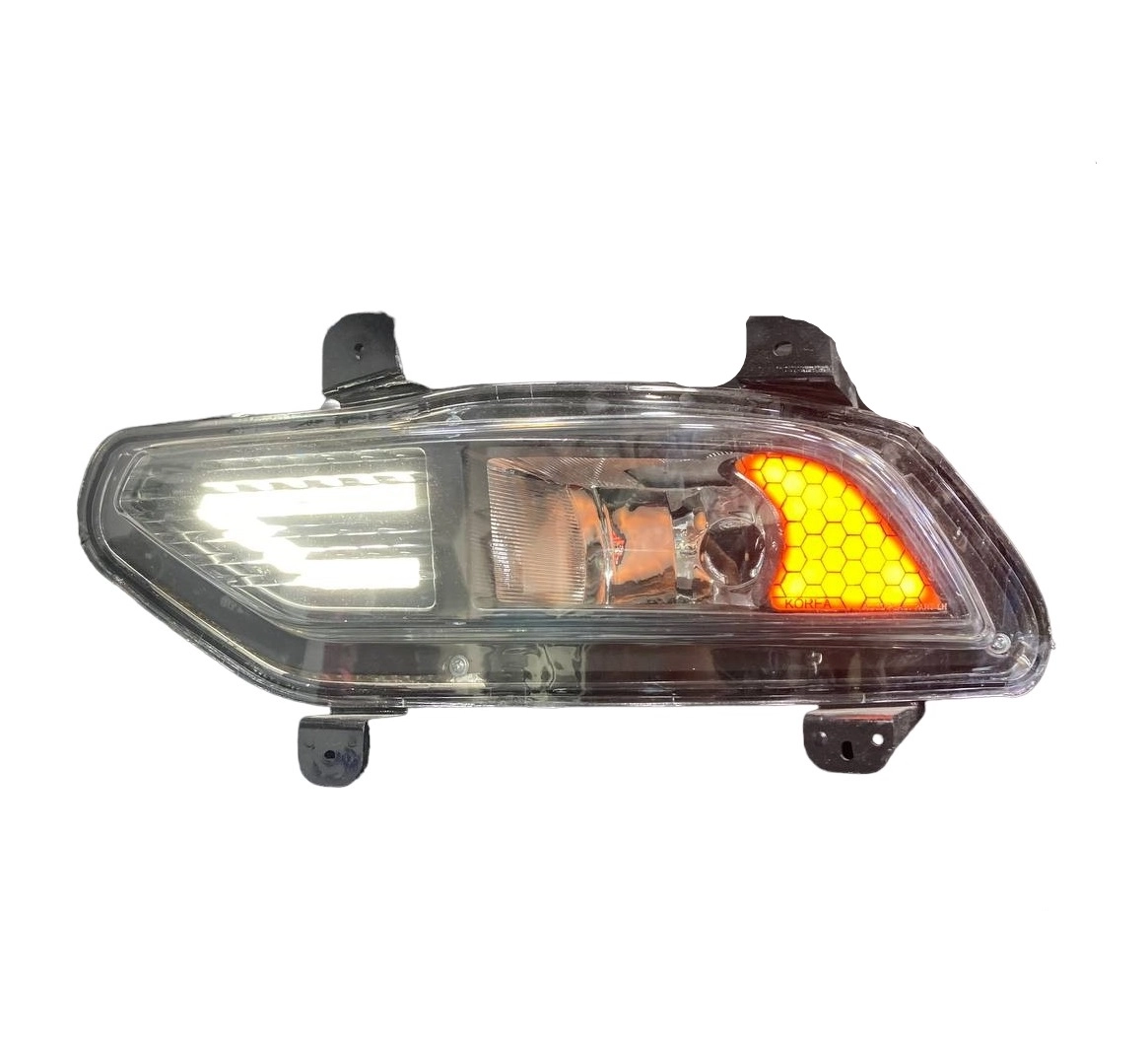 Tumanga qarshi fara (amerikanka)Chevrolet Gentra uchun, to'plamda- 2 dona, sotib olish