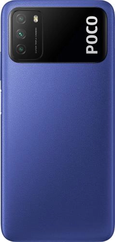 Смартфон Xiaomi Poco M3 4/64GB Blue (Global version) в Узбекистане