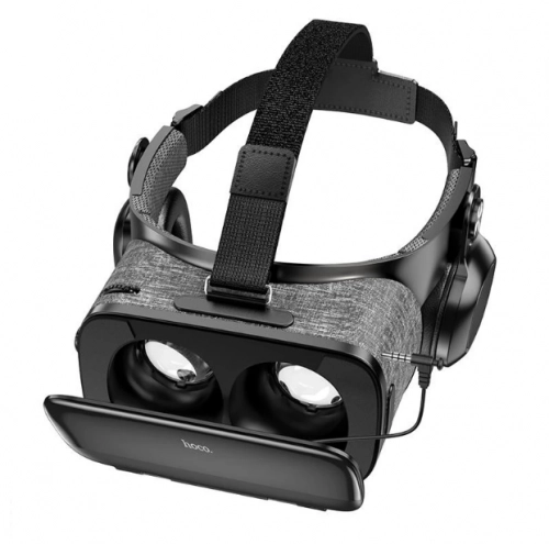 Очки виртуальной реальности Hoco DGA04 VR онлайн