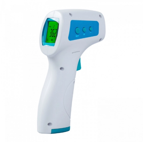 Бесконтактный термометр YHKY-2000 недорого