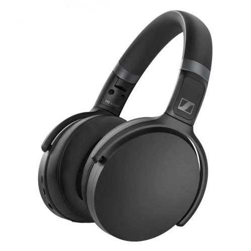 Беспроводные наушники Sennheiser HD 450BT Black купить
