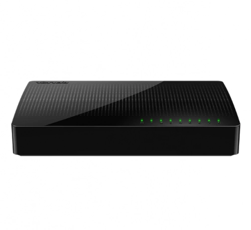 Tenda SG108 kommutatori sotib olish