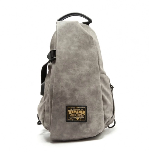 Многофункциональный рюкзак Teemzner Chest Pack (Gray) купить