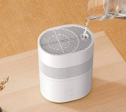 Xiaomi Mijia Pure Smart Humidifier havonamlagichi onlayn
