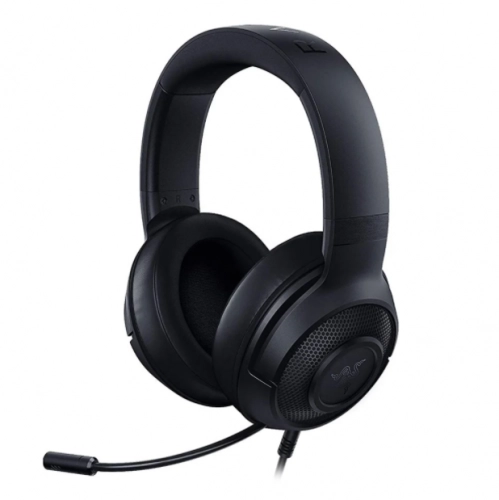 Компьютерные наушники Razer Kraken X 7.1 (Black) купить