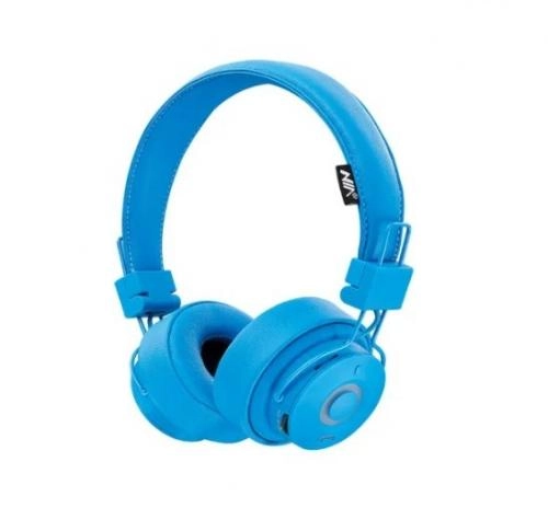 Nia-X10 Blue simsiz quloqchini sotib olish