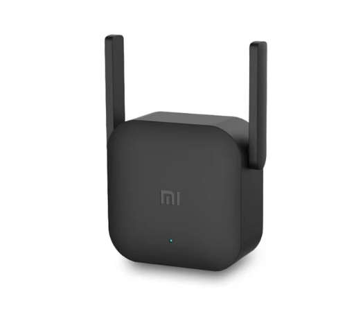 Усилитель сигнала Xiaomi Mi Wi-Fi Amplifier PRO (черный) купить