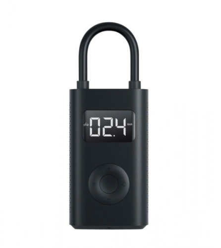 Умный насос Xiaomi Mi Portable Electric Air Compressor купить