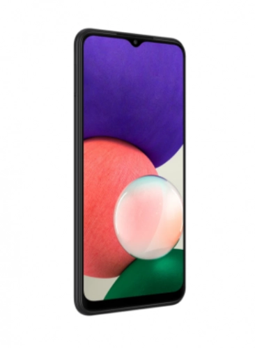 Смартфон Samsung Galaxy A22s 5G 4/64 GB (Gray, Mint) купить