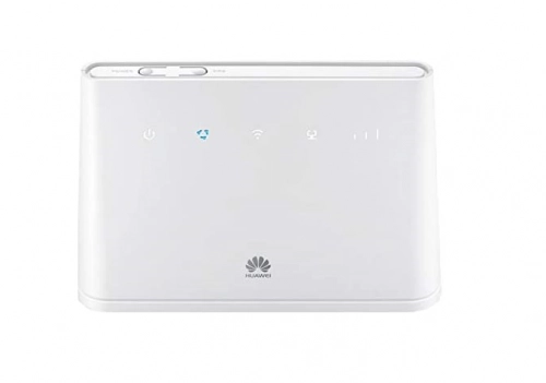 Роутер Huawei B311-221 White купить
