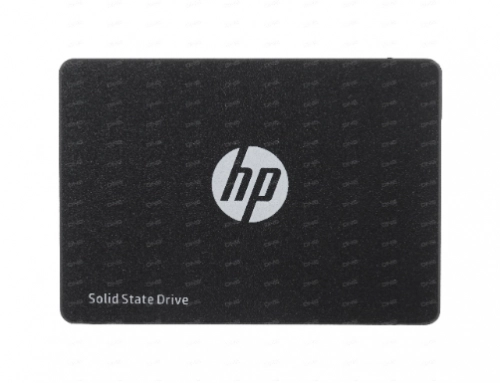 Накопитель HP S650 240 ГБ 2.5 купить