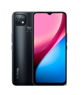 Смартфон Infinix Hot 10i 2/32Gb Black купить