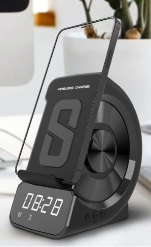 WD-200 simsiz zaryadlovchisi arzon