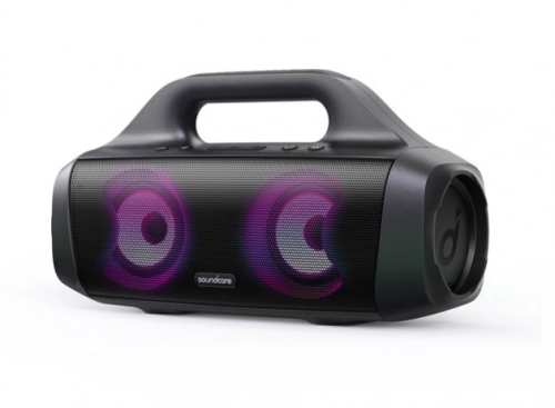 Портативная акустическая система Anker Select Pro недорого