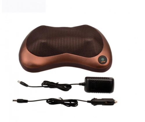 Массажная подушка CAR & HOME Massage Pillow купить